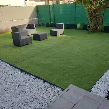 Appartamento Appartement-villa - House Roccabruna